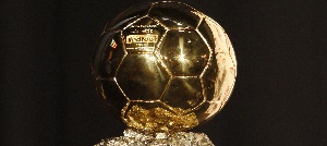 ballon d'or